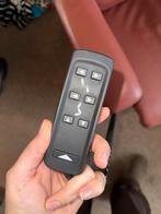 Sta op stoel, Ophalen, Bruin, Leer, Zo goed als nieuw