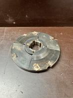 Verstelbare groeffrees leitz, Doe-het-zelf en Verbouw, Gereedschap | Freesmachines, Ophalen of Verzenden, Zo goed als nieuw, Elektrisch