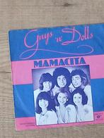 Guys 'n' Dolls - Mamacita, Ophalen of Verzenden, Gebruikt, Pop