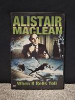 When Eight Bells Toll (anthony hopkins / 1971), 1960 tot 1980, Alle leeftijden, Ophalen of Verzenden, Zo goed als nieuw