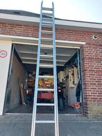 2x13 treden, Doe-het-zelf en Verbouw, Ladders en Trappen, Ophalen of Verzenden