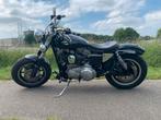 Harley, 2 cilinders, Particulier, Meer dan 35 kW, 1100 cc