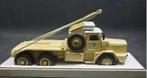 Berliet GBO 6x6 Saharan 1/43 NOREV / DINKY 1:43 ref. CL6931, Verzenden, Nieuw, Bus of Vrachtwagen, Norev