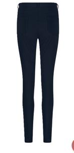 Studio Anneloes margot pantalon zwart, Kleding | Dames, Broeken en Pantalons, Ophalen of Verzenden, Zo goed als nieuw, Zwart