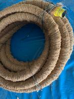 Drainage kokos 50mm/ 25mtr, Doe-het-zelf en Verbouw, Buizen en Afvoer, Ophalen, Overige materialen, 6 meter of meer, Overige typen
