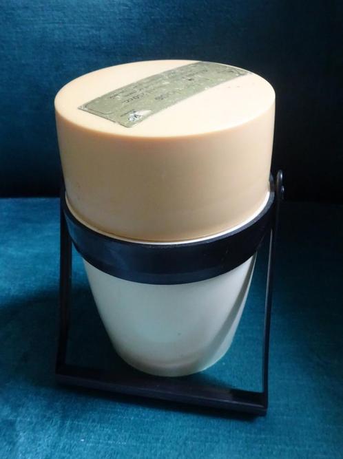 Rotapor: retro isoleerdoos/thermoskan 1950, Verzamelen, Retro, Huis en Inrichting, Ophalen