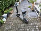 electrostep, Ophalen, Zo goed als nieuw, Elektrische step (E-scooter), Overige