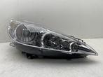 Koplamp rechts van een Peugeot 308, Ophalen of Verzenden, 3 maanden garantie, Gebruikt, Peugeot