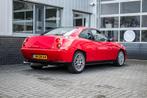 Fiat Coupe 2.0-16V Turbo Plus | Airco | Leder | NAP, Auto's, Oldtimers, Voorwielaandrijving, 1995 cc, Zwart, 190 pk