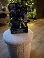 Lichtyear, Ophalen, Nieuw