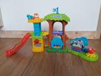 Vtech Zoef Zoef Dieren, Kinderen en Baby's, Speelgoed | Vtech, Ophalen of Verzenden, Gebruikt, 6 maanden tot 2 jaar