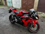 Honda 1000 RR, Particulier, Super Sport