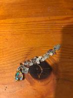 Otanzu, Sieraden, Tassen en Uiterlijk, Bedels, Nieuw, Edelsteen, 1 bedel, Met strass