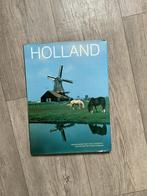 Boek Holland - ISBN 9789061134336, Boeken, Ophalen of Verzenden, Gelezen