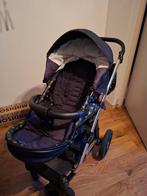 3-in-1 Kinderwagen, Overige merken, Gebruikt, Ophalen of Verzenden, Combiwagen