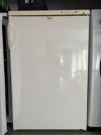 Whirlpool Vriezer 108 L, Gebruikt, Minder dan 85 cm, Minder dan 60 cm, Vrijstaand
