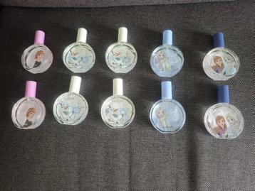 Nieuwe Frozen eau de toilette (advr 285) beschikbaar voor biedingen