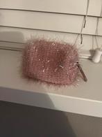 Mac make up tasje mini, Sieraden, Tassen en Uiterlijk, Uiterlijk | Cosmetica en Make-up, Ophalen of Verzenden, Nieuw