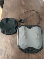 LifeGoods Voetmassageapparaat - Zo goed als nieuw, Ophalen of Verzenden, Zo goed als nieuw, Apparaat