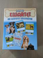 Kwartet honden, Verzamelen, Ophalen, Zo goed als nieuw, Kwartet(ten)