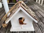 Vogelhuisjes, Tuin en Terras, Vogelhuisjes en Vogelbaden, Ophalen