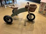 Houten loopfiets Bandits and Angels, Ophalen, Zo goed als nieuw, Loopfiets