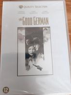 THE GOOD GERMAN-George Clooney. (Dvd Nieuw en nog in seal), Vanaf 16 jaar, Ophalen of Verzenden, Nieuw in verpakking