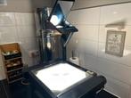 Overhead projector van Pelikan (werkend te zien), Hobby en Vrije tijd, Ophalen of Verzenden, Gebruikt