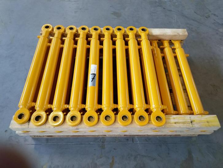 Hydraulische cilinders, Doe-het-zelf en Verbouw, Gereedschap | Machine-onderdelen en Toebehoren