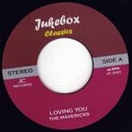 The Mavericks - Loving You 7", Cd's en Dvd's, Vinyl Singles, 7 inch, Single, Ophalen of Verzenden, Nieuw in verpakking