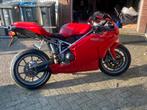 Ducati 749s 749 s, Motoren, 749 cc, Particulier, Super Sport, 2 cilinders
