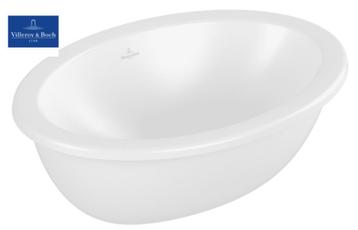 Loop & Friends Onderbouw Wastafel Villeroy & Boch (3 stuks) beschikbaar voor biedingen