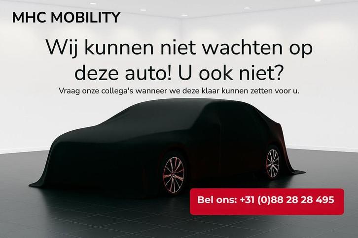 Volvo V60 2.0 B3 Inscription | Leder | Navi | Clima |*, Auto's, Volvo, Bedrijf, Te koop, V60, ABS, Adaptive Cruise Control, Airbags