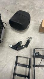 Tomos onderdelen restant alles €30, Fietsen en Brommers, Brommers | Tomos, Overige modellen, Zo goed als nieuw, 49 cc, Ophalen of Verzenden