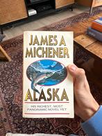 Alaska - James A. Michener, Boeken, Romans, Ophalen of Verzenden, Gelezen, Amerika