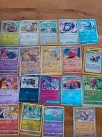 pokemon kaarten, Ophalen of Verzenden, Nieuw, Losse kaart
