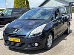 Peugeot 5008 1.6 Style 2013 Panoramadak Trekhaak, Voorwielaandrijving, Euro 5, 4 cilinders, 157 pk