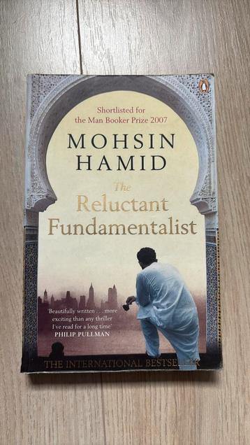 The reluctant fundamentalist beschikbaar voor biedingen