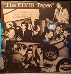 Elvis Tapes Vinyl - Zeldzaam!, Ophalen of Verzenden, 1960 tot 1980, Gebruikt, 12 inch
