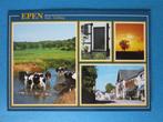 Ansichtkaart: Epen, Zuid-Limburg, Verzamelen, Ansichtkaarten | Nederland, Ophalen of Verzenden, 1980 tot heden, Gelopen, Limburg