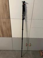 Kingjoy MP309 met QB-0 balhoofd, Audio, Tv en Foto, Fotografie | Statieven en Balhoofden, Eenpoot, Ophalen of Verzenden, Zo goed als nieuw