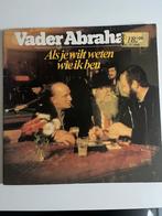 Vader Abraham, Ophalen of Verzenden, Zo goed als nieuw, Overige formaten, Levenslied of Smartlap