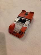 Mebetoys 1/43 Le Mans Chaparral 2J, Overige merken, Gebruikt, Auto, Ophalen of Verzenden
