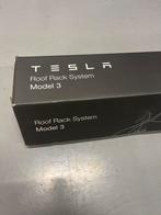 Tesla Model 3 Dakdragers Nieuw, Auto diversen, Dakdragers, Ophalen of Verzenden, Zo goed als nieuw