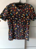 Love Moschino shirt, Moschino, Maat 48/50 (M), Zwart, Ophalen of Verzenden