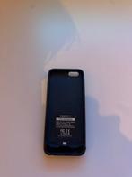 iPhone 8 Powerbank Hoesje, Ophalen of Verzenden, Gebruikt, IPhone 8, Hoesje of Tasje