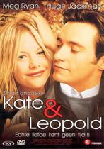 Kate & Leopold, Alle leeftijden, Verzenden, Zo goed als nieuw, Romantische komedie