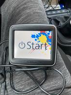 TomTom Navigatiesysteem, Auto diversen, Autonavigatie, Ophalen of Verzenden, Gebruikt