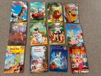 Disney Boeken Collectie - 12 Stuks, Boeken, Ophalen of Verzenden, Gelezen, Sprookjes