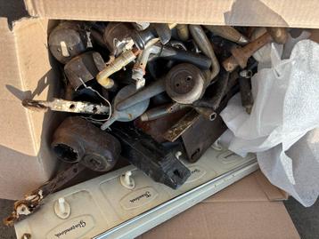 Van onze Oude Boerderij Hang- en Sluitwerk beschikbaar voor biedingen